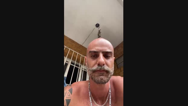 recoblue22cm deep Webcam SHOW @ Cam4 24-12-2024