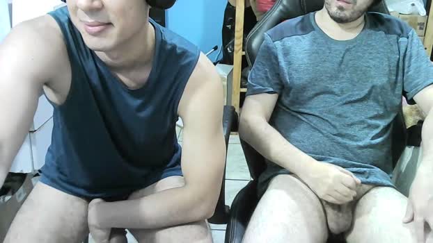 safadosnerds beauty Webcam SHOW @ Cam4 24-12-2024
