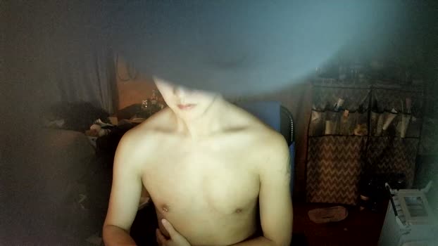 smalllams Topless Webcam SHOW @ Cam4 24-12-2024