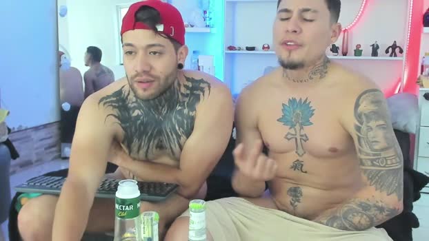 the_boys_naugh1 beautiful Webcam SHOW @ Cam4 25-12-2024