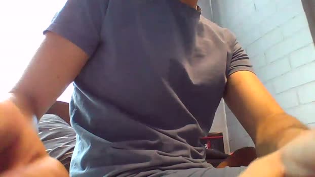 21cm23 naked Webcam SHOW @ Cam4 25-12-2024