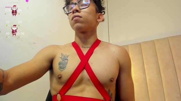 Akaza_ Recorded Webcam SHOW @ Cam4 26-12-2024