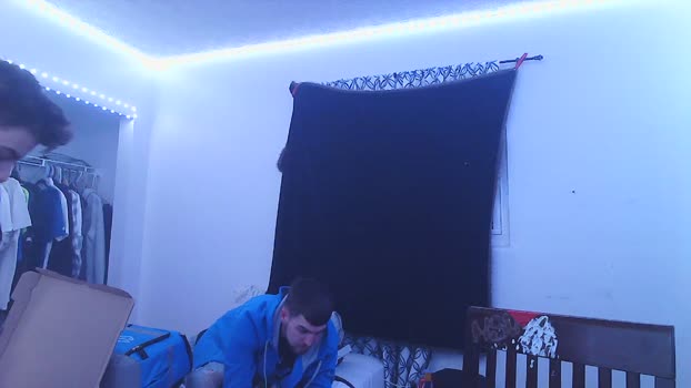 BWCBENZ big Webcam SHOW @ Cam4 26-12-2024