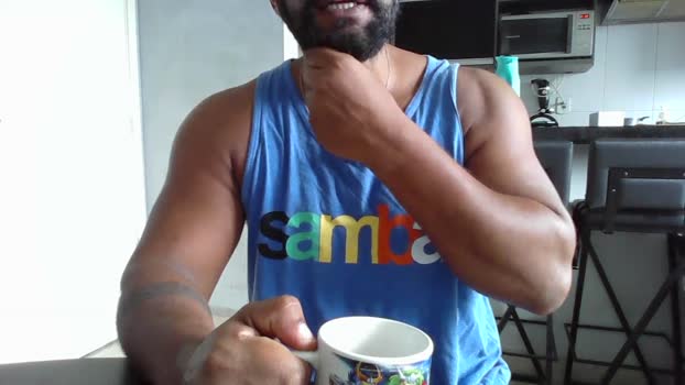 CARAMANEIRO nasty Webcam SHOW @ Cam4 26-12-2024