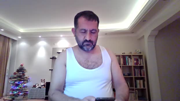 DarkMatter41 gay Webcam SHOW @ Cam4 25-12-2024