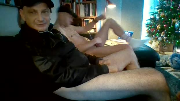 PP_Proll_Muc skinny Webcam SHOW @ Cam4 26-12-2024