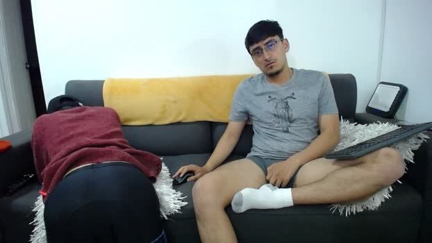 fallgays legs Webcam SHOW @ Cam4 26-12-2024