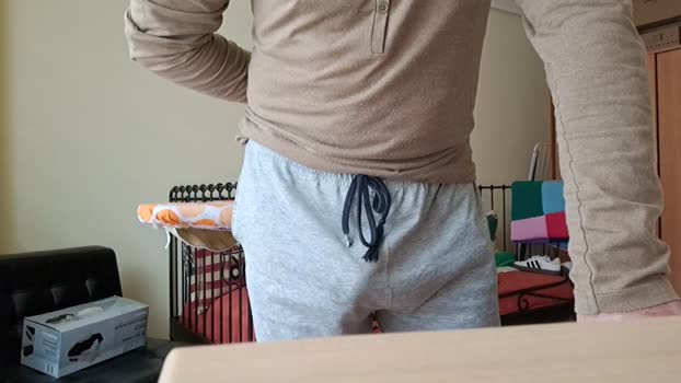paketorro sexy Webcam SHOW @ Cam4 26-12-2024