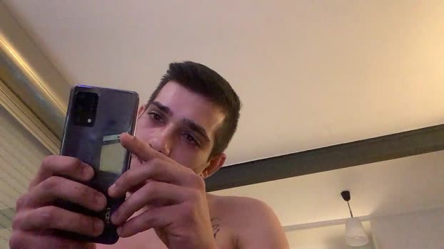 Alessio967 big Webcam SHOW @ Cam4 26-12-2024