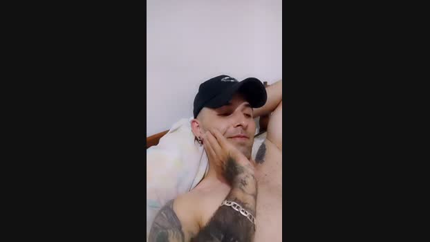 Danielpalacios nude Webcam SHOW @ Cam4 27-12-2024