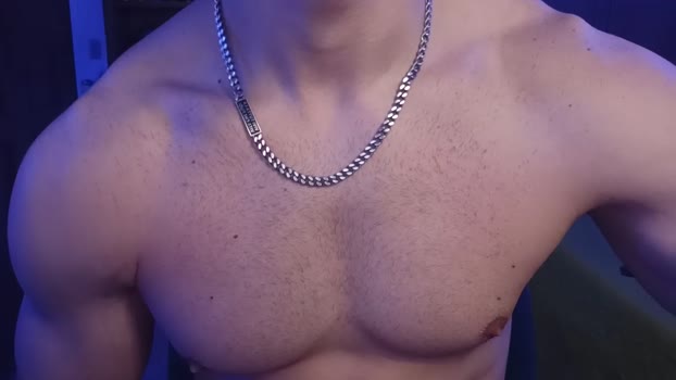 Frabroker play Webcam SHOW @ Cam4 27-12-2024