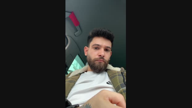 Gaming97 bigballs Webcam SHOW @ Cam4 27-12-2024