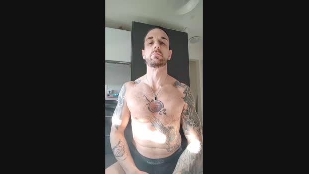 Neotrix33 bigload Webcam SHOW @ Cam4 27-12-2024