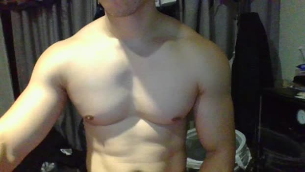 ganymede847 lovense Webcam SHOW @ Cam4 27-12-2024