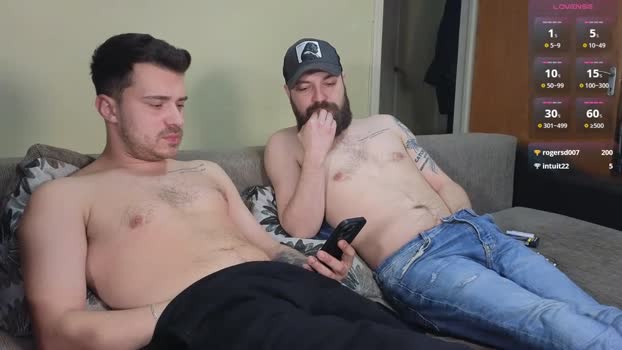 johnnylove22 Nude Webcam SHOW @ Cam4 26-12-2024