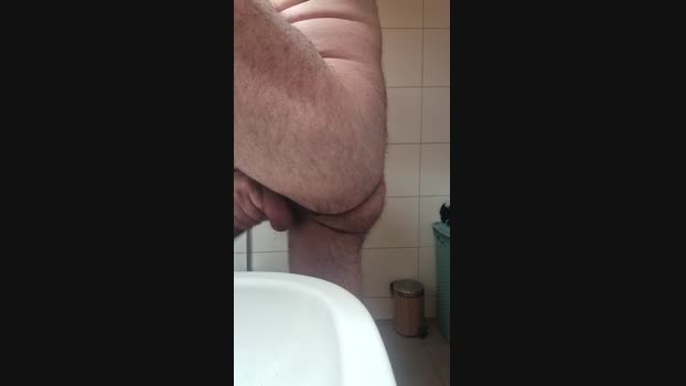 Doperman big Webcam SHOW @ Cam4 27-12-2024