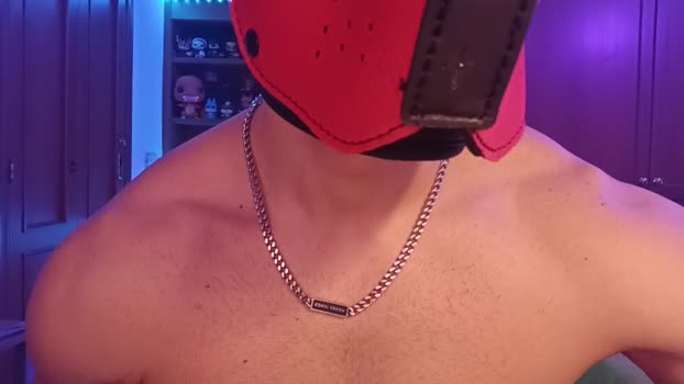 Frabroker dirty Webcam SHOW @ Cam4 27-12-2024