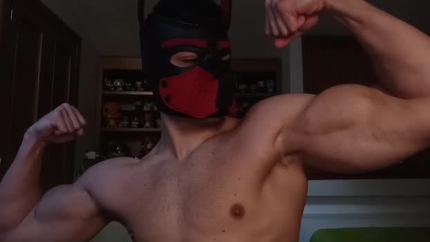 Frabroker sexybody Webcam SHOW @ Cam4 28-12-2024