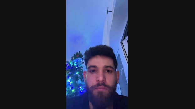 Gaming97 Topless Webcam SHOW @ Cam4 28-12-2024