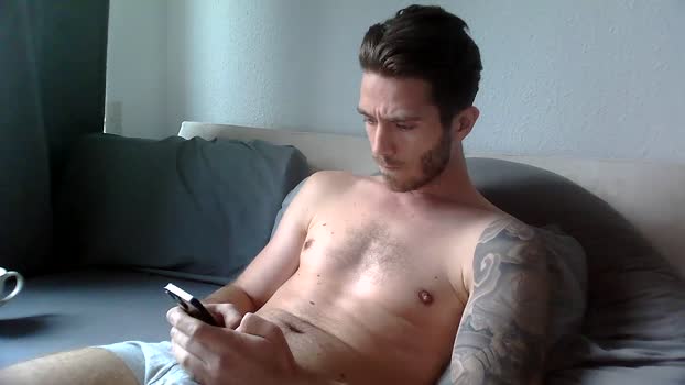 GuyFromNextDoor Topless Webcam SHOW @ Cam4 28-12-2024
