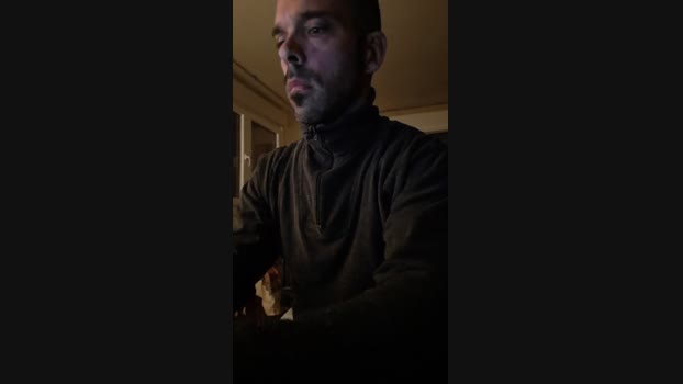 Hierrocrudo deep Webcam SHOW @ Cam4 28-12-2024