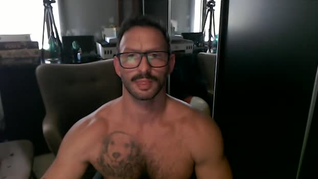 RafaBR82 deepthroat Webcam SHOW @ Cam4 27-12-2024
