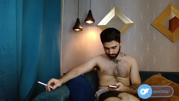 zacksullivan strip Webcam SHOW @ Cam4 27-12-2024