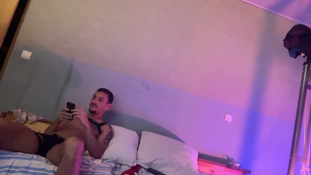 CPL33FF lush Webcam SHOW @ Cam4 29-12-2024