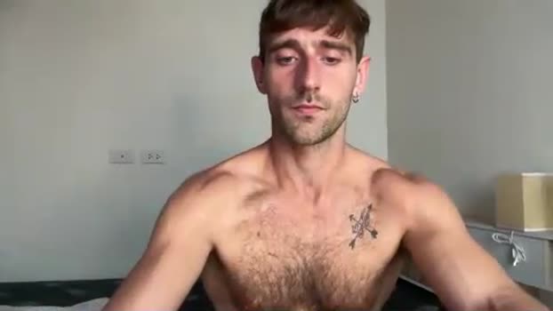 LukeGunn Recorded Webcam SHOW @ Cam4 29-12-2024