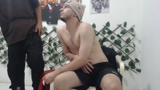 Total_Control Video Webcam SHOW @ Cam4 29-12-2024