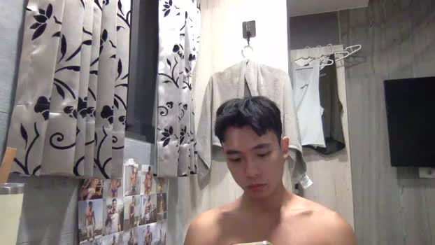 eric_tw Video Webcam SHOW @ Cam4 28-12-2024