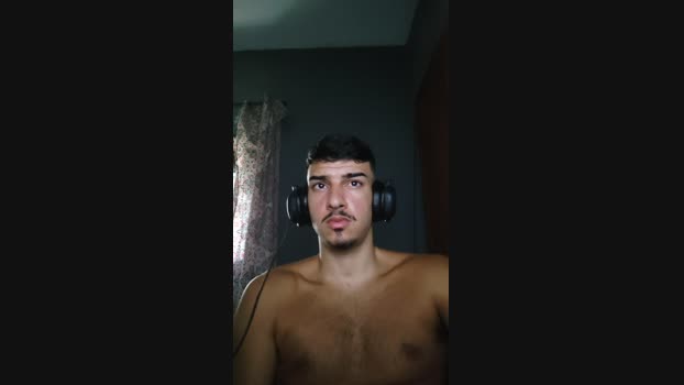 robsonhaha Naked Webcam SHOW @ Cam4 29-12-2024