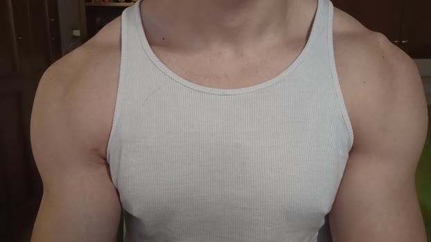 Frabroker Topless Webcam SHOW @ Cam4 30-12-2024