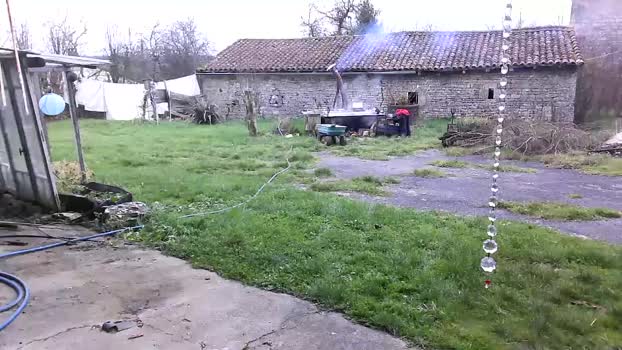 HotFarmerFrench Nude Webcam SHOW @ Cam4 29-12-2024