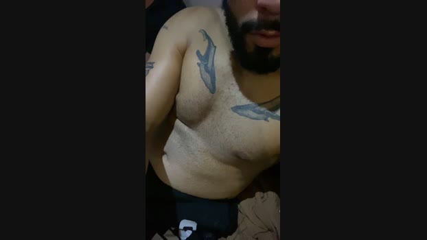 Marrento45 fingers Webcam SHOW @ Cam4 29-12-2024