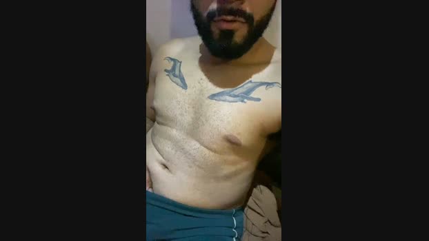 Marrento45 big Webcam SHOW @ Cam4 30-12-2024