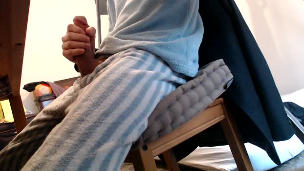 MonkeyGoon natural Webcam SHOW @ Cam4 30-12-2024