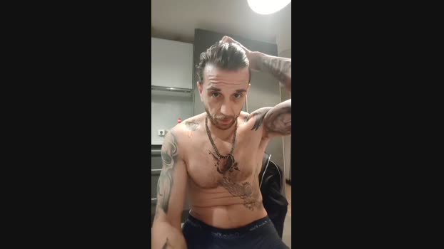 Neotrix33 Show Webcam SHOW @ Cam4 29-12-2024