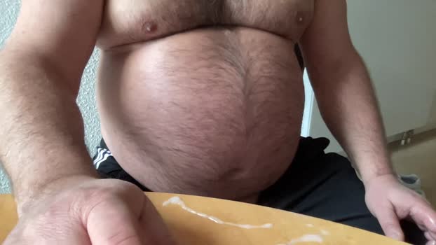 bearlover38 bigballs Webcam SHOW @ Cam4 30-12-2024