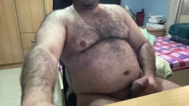 furrycubster bigload Webcam SHOW @ Cam4 30-12-2024