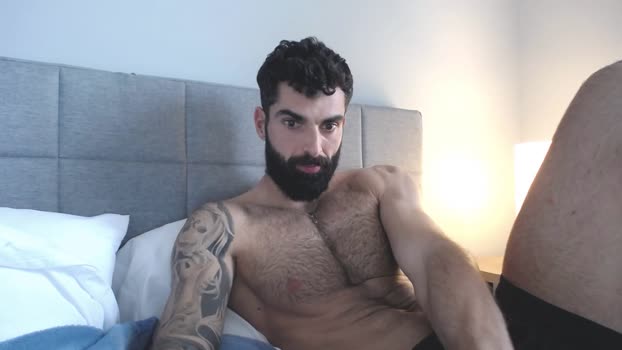_jack7 hard Webcam SHOW @ Cam4 29-12-2024