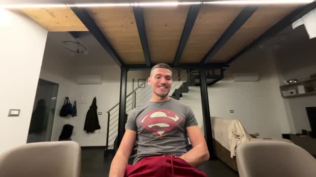 nimaxx twink Webcam SHOW @ Cam4 29-12-2024