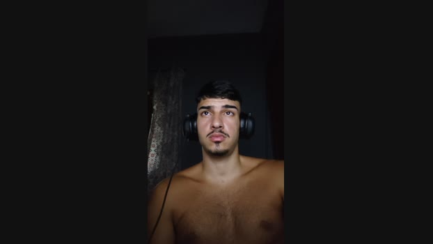 robsonhaha Pretty Webcam SHOW @ Cam4 29-12-2024