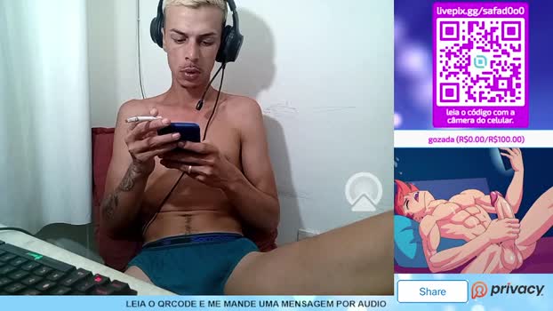 safad0o0 Video Webcam SHOW @ Cam4 30-12-2024