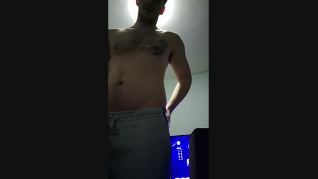 Con1997 spank Webcam SHOW @ Cam4 31-12-2024