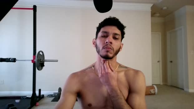 DamnKevin sexy Webcam SHOW @ Cam4 30-12-2024
