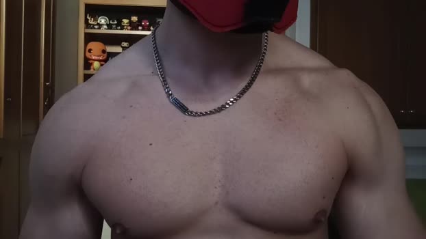 Frabroker cute Webcam SHOW @ Cam4 31-12-2024