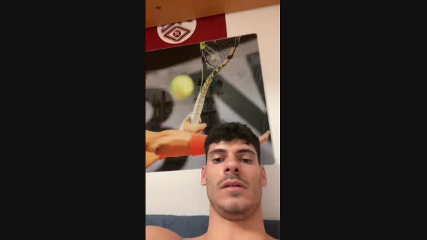 Giggetto24fun Porn Webcam SHOW @ Cam4 31-12-2024