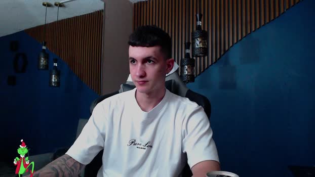 JacksonOlsenn hot Webcam SHOW @ Cam4 30-12-2024