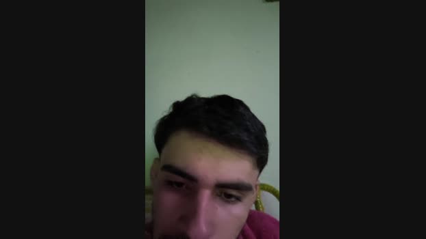 NovinPauzudoo amateur Webcam SHOW @ Cam4 30-12-2024